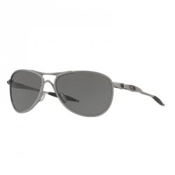 Oakley - Okulary SI Ballistic Crosshair Gunmetal - Grey (OO4069-02)