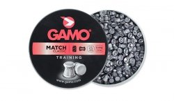 Gamo - Śrut Match 4,5mm 500szt.