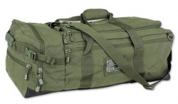 Condor - Torba Colossus Duffle Bag - Zielony OD - 161-001