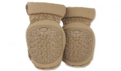 ALTA - Ochraniacze kolan CONTOUR 360 Vibram Cap - Coyote (52933)