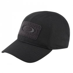 Czapka SI Cap - Czarny (911444A-001)