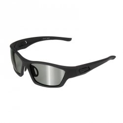 Okulary Tomcat Polarized - Smoke (40402)