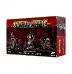 Flesh-Eater Courts - Morbheg Knights