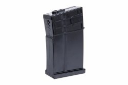 Magazynek Hi-Cap na 420 kulek do E6901M 