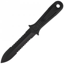 Fobus - Nóż Polymer 4 Dagger (LTR-4)