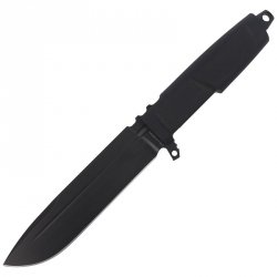 Nóż Extrema Ratio DMP Black (04.1000.0219/BLK)