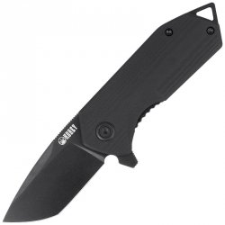 Nóż Campe Black (KU203J)