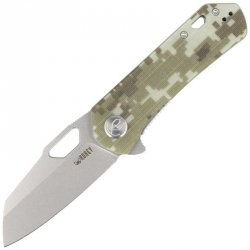 Nóż Duroc Camo by Colin Maisonpierre (KU332J)