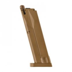 Magazynek do Beretta M9 A3 FDE (4,5mm)(5.8347.1)