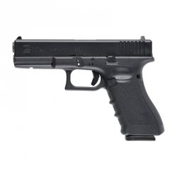 Umarex - Replika GBB Glock 17 gen4 (2.6411)
