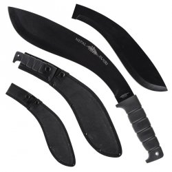Joker - Maczeta Nepal Kukri JKR743