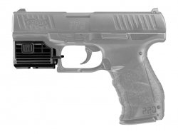 Umarex - Celownik laserowy Tac Laser 22mm 2.1133X