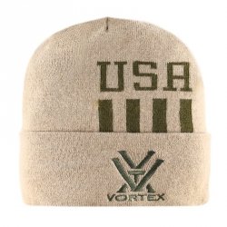Vortex - Czapka USA Knit
