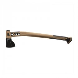 Siekiera Gerber Bushcraft Axe coyote