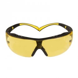Peltor - Okulary SecureFit 400X - żółte