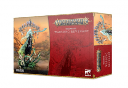 Sylvaneth - Warsong Revenant