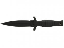 Smith & Wesson - H.R.T Boot Survival Knife - SWHRT9B