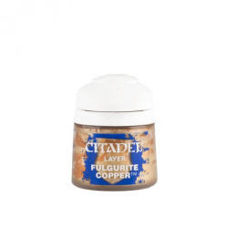 CITADEL - Layer Fulgurite Copper 12ml