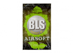BLS - Kulki BIO 0,28g 1kg