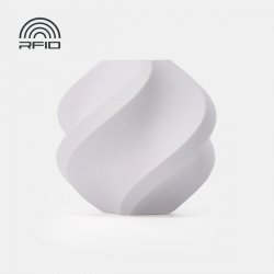 Filament PETG HF (Refill) 1kg - White