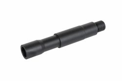 Przedłużenie lufy zewnętrznej 100mm