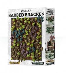CITADEL - Barbed Bracken