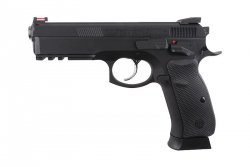 ASG - Replika CZ 75 SP-01 Shadow