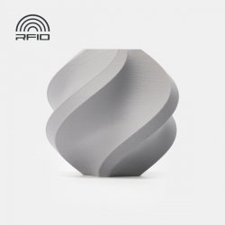 Filament PETG HF (Refill) 1kg - Gray