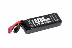 Akumulator LiPo 11,1V 2200mAh 35C T-con