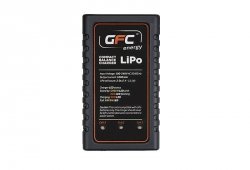 GFC Energy - Ładowarka LiPo 