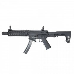 King Arms - Replika PDW 9mm SBR Long