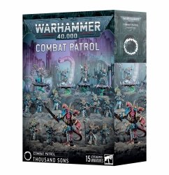Combat Patrol - Thousand Sons