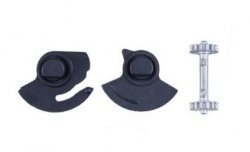 Zębatki selektora ognia do G36