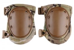 ALTA - Ochraniacze Kolan Flex - MultiCam - 50413-16