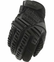 Rękawice M-Pact Covert Glove ver.2025 - Czarny (Roz.M)