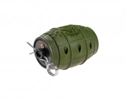 ASG - Granat gazowy Storm 360 Gen3 (19083) - Zielony OD