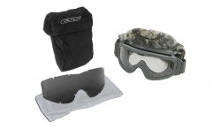 ESS - Gogle Profile NVG - Foliage Green (740-0401)