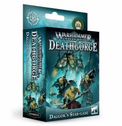 WH Underworlds - Daggok's Stab-Ladz
