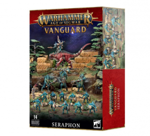Vanguard - Seraphon