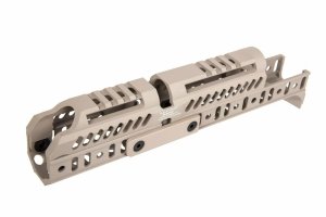 Zestaw Sport-1 do AK-74/ AK-105 - Tan