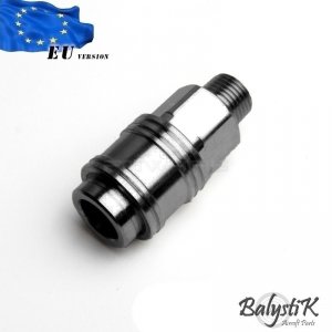 Balystik - Złącze z gwintem 1/8 NPT ver.EU