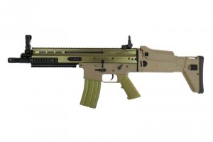 DBOYS - Replika SC-01 - TAN
