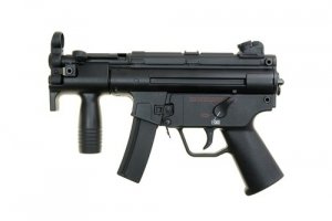 Well - Replika G55 Personal Defense Weapon
