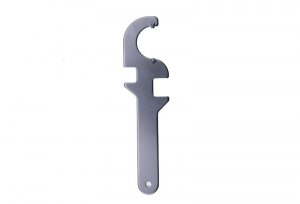Klucz do prowadnicy kolby oraz delta ringu (M4/M16)