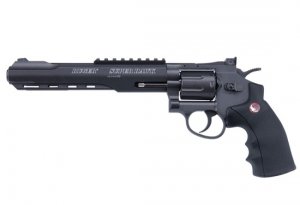 Umarex - Replika CO2 Ruger Super Hawk