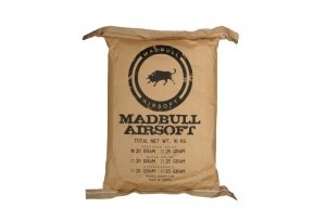MadBull - Kulki 0,20g 10kg