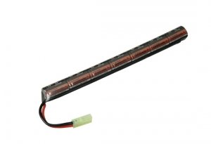 GFC - Akumulator NiMH 8,4V 1600mAh typ stick