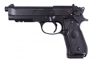 Umarex - Replika Beretta 92A1