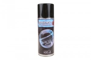 Olejek Silikonowy Smart Oil 400 ml
