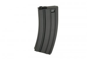 E&L - Magazynek mid-cap na 120 kulek do M4